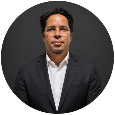 Anibal Saldanha