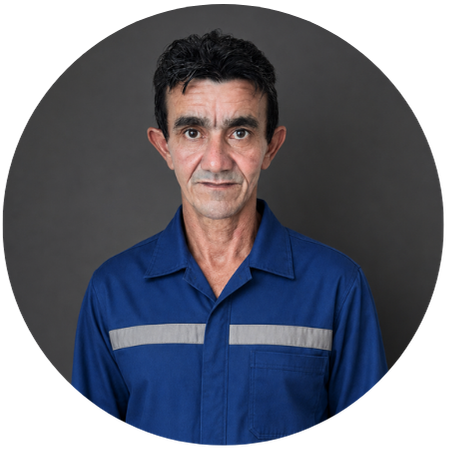 Antônio de Oliveira
